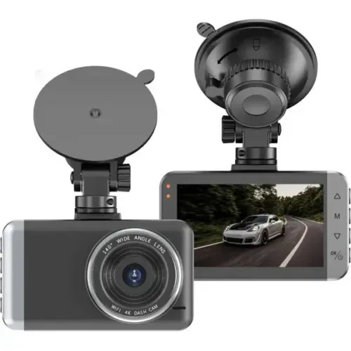 Green lion dash cam pro