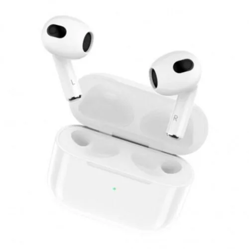 Green Lion Earbuds 3
