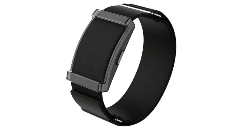 Green Lion Fit Wear Smart Fitness Band