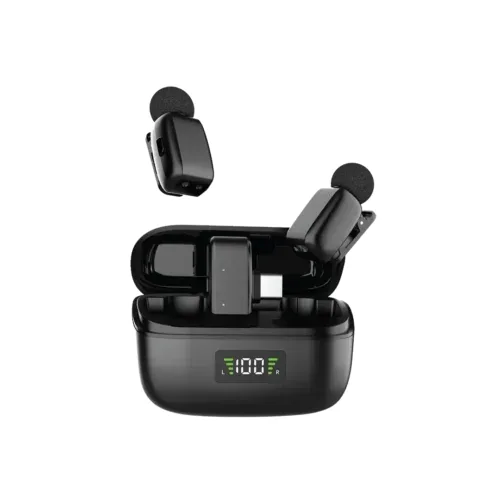 Green Lion Flex Mic Duo