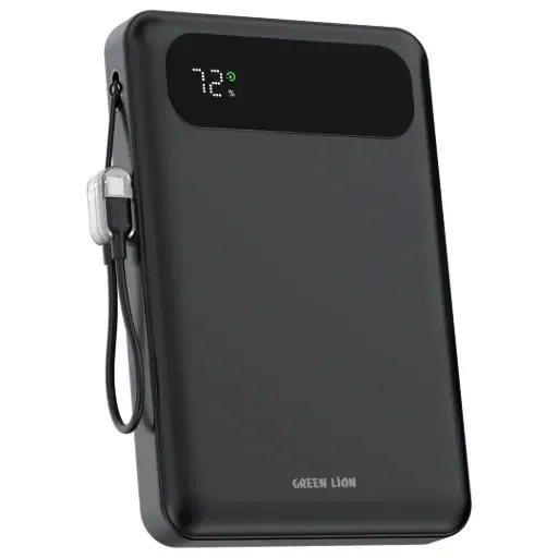 Green lion Flex Power Jumper and Power Bank