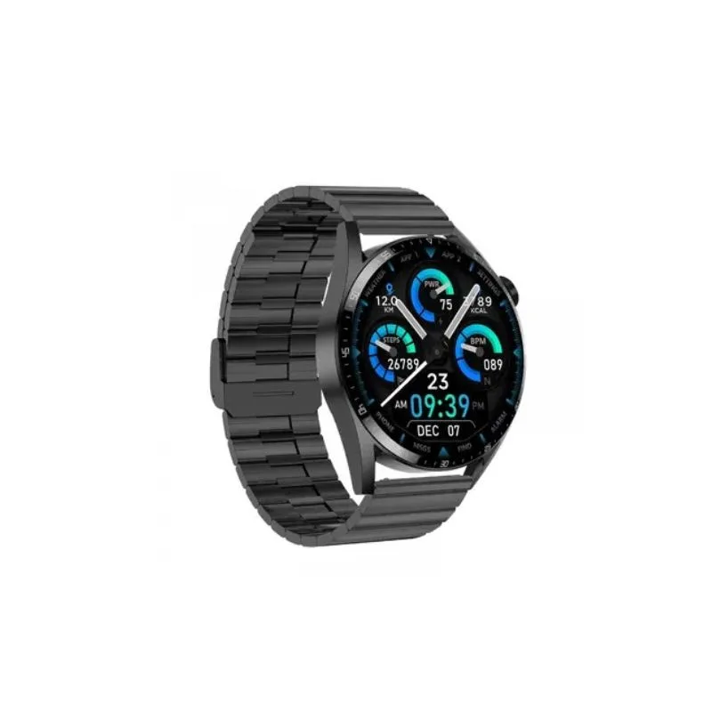 GREEN LION G-MASTER SMART WATCH
