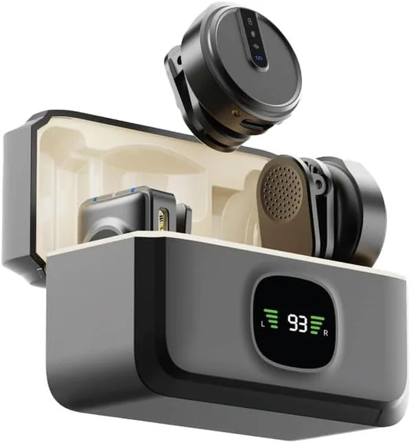 Green Lion GLM-Wireless Mic Lite