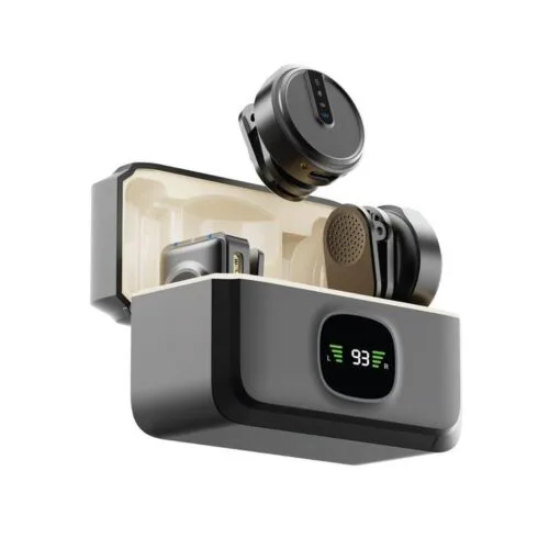 Green Lion GLM Wireless Microphone Lite