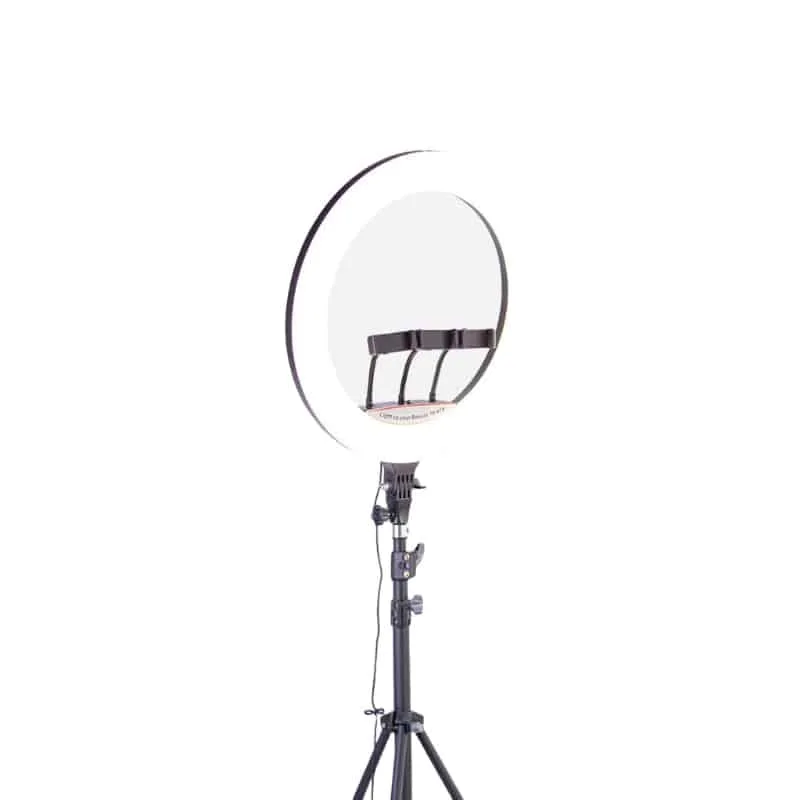 Green Lion GLR LED Ring Light