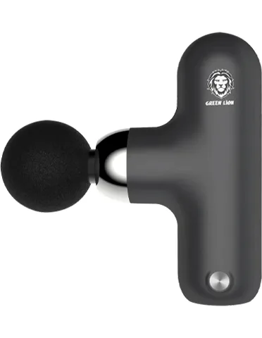Green Lion GreenLion Mini Massage Gun Pro
