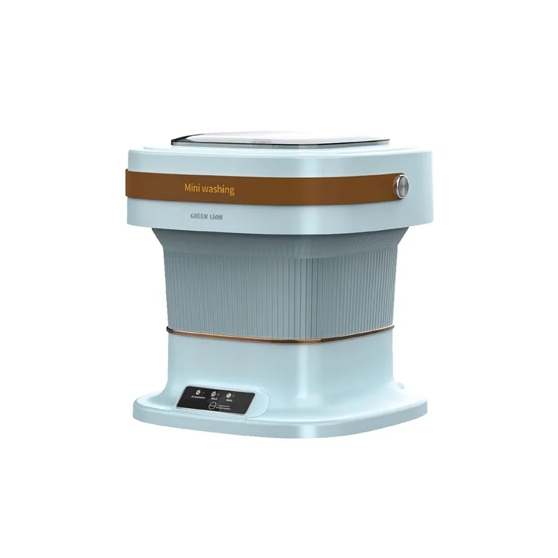 Green Lion GreenLion Portable 6L Washing Machine