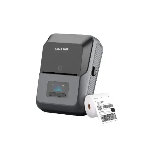 Green Lion GreenLion Thermal Printer
