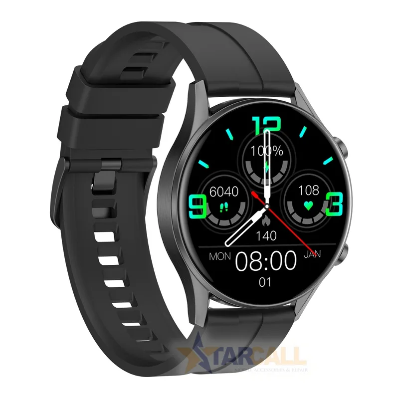 Green Lion Infinite Smart Watch