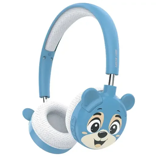 Green Lion Kids Wireless Headphones