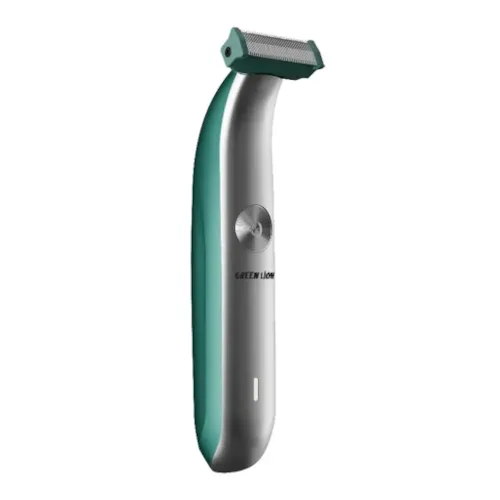 Green Lion One Blade X Hair Trimmer