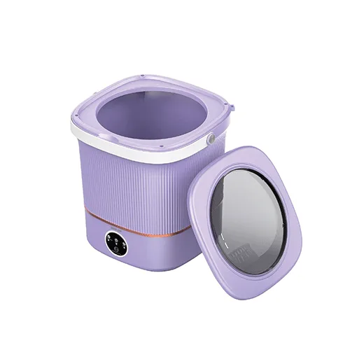 Green Lion Portable 12 L Washing Machine