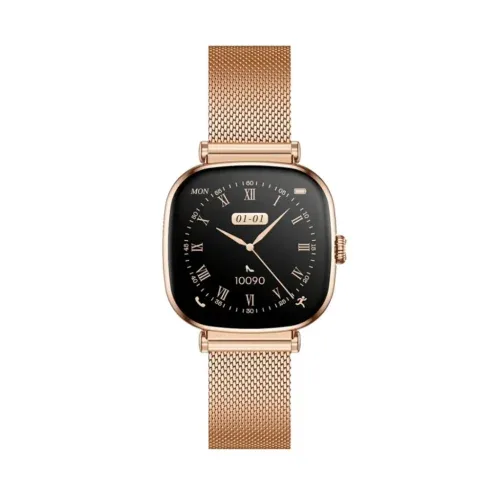 Green Lion Princess Smart Watch