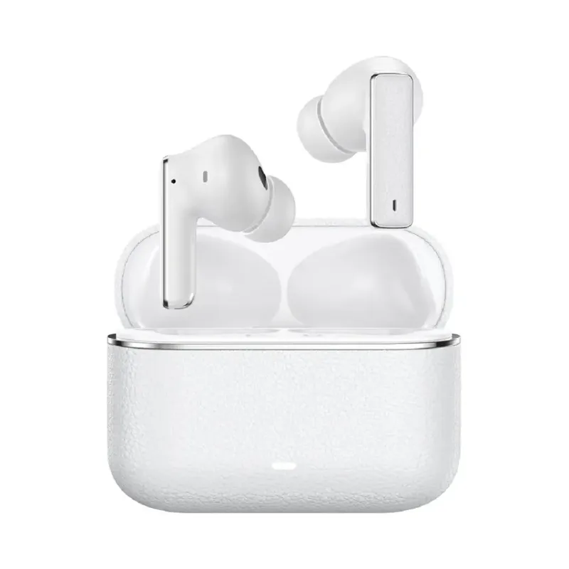 Green Lion River True Wireless Earbuds