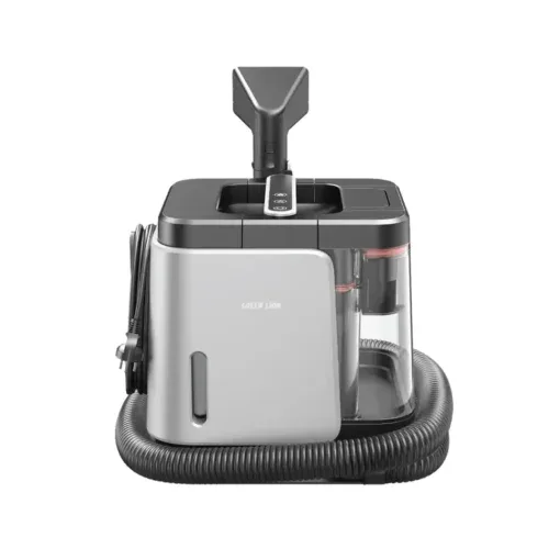 Green Lion Spot Cleaner Pro – Gray