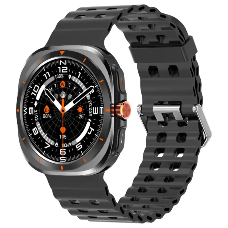 Green Lion Strive Smart Watch