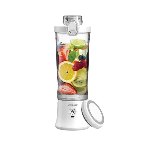 Green Lion Ultimate Blender