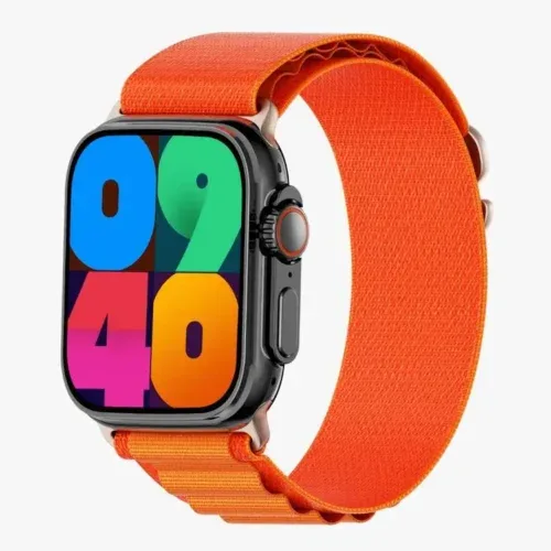 Green Lion Ultra SE Smartwatch