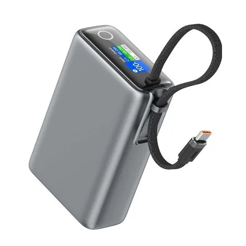 Green Lion Tron X Power Bank 20000mAh PD 65W