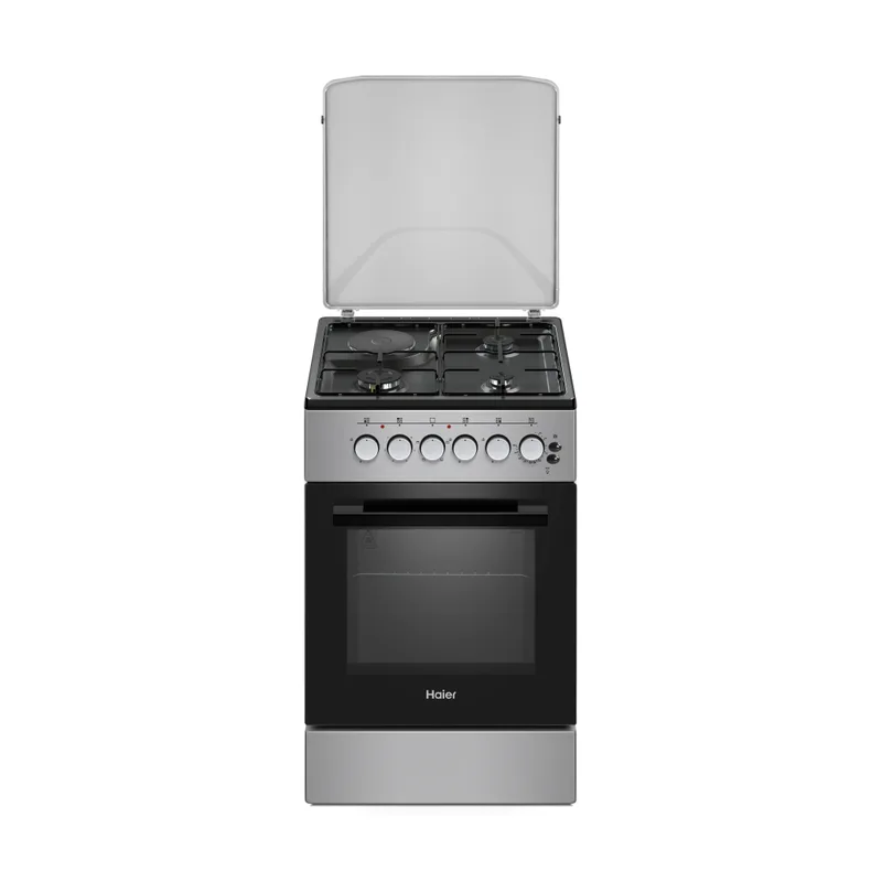 Haier ECR1031EESB, 3+1 50X60 Cooker