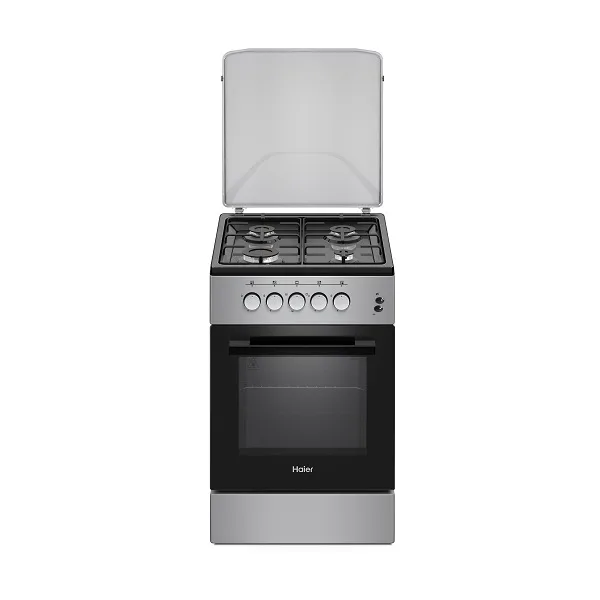Haier ECR1040EGSB 50×60 4 gas Cooker