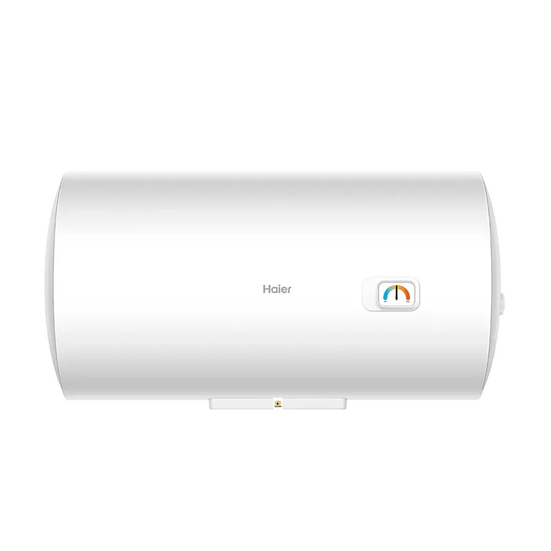 Haier 80L Electric Horizontal Water Heater – ES80H-CKI (MEA)