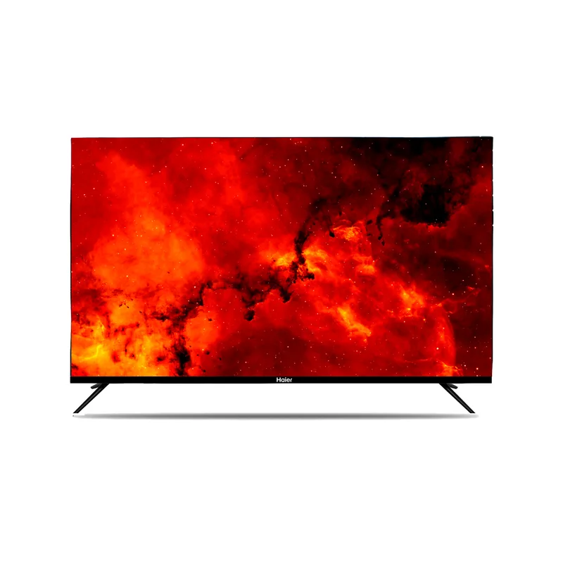 HAIER H43K6FG 43″ Android Frameless Full HD TV