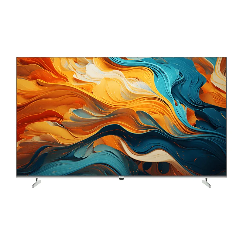 Haier 55″ Google TV 4K HDR10 Frameless Gaming TV – H55K80EUK