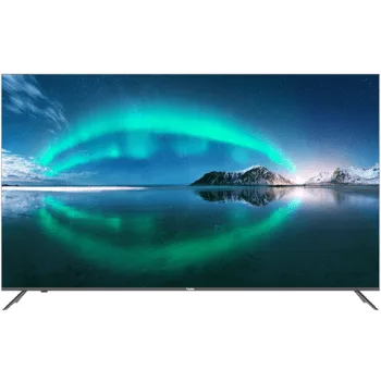 Haier H55S6UG 55″ 4K UHD Android Frameless TV S6 Series