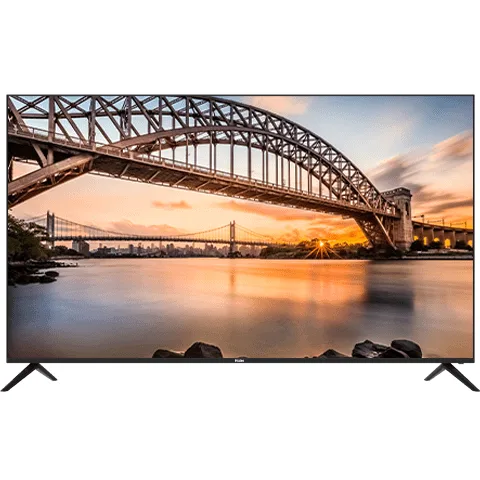 Haier H65K6UG 65″ 4K UHD Android Frameless TV K6 Series