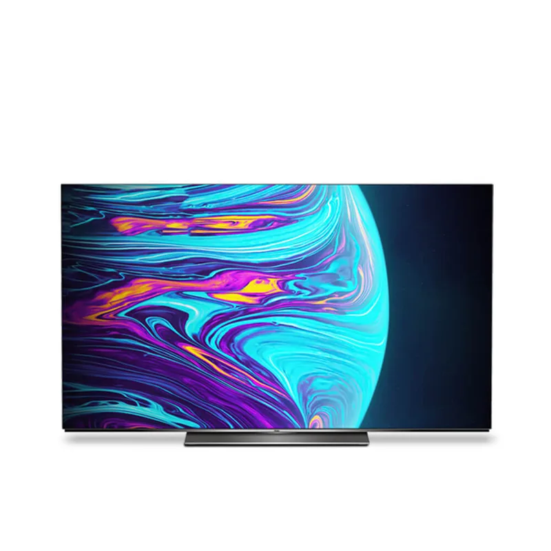 Haier H65S9UG PRO 4K OLED Android 65″ AI Smart Television