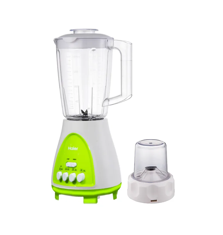 Haier HBL-1008AK-CB 1.5L Electric Blender