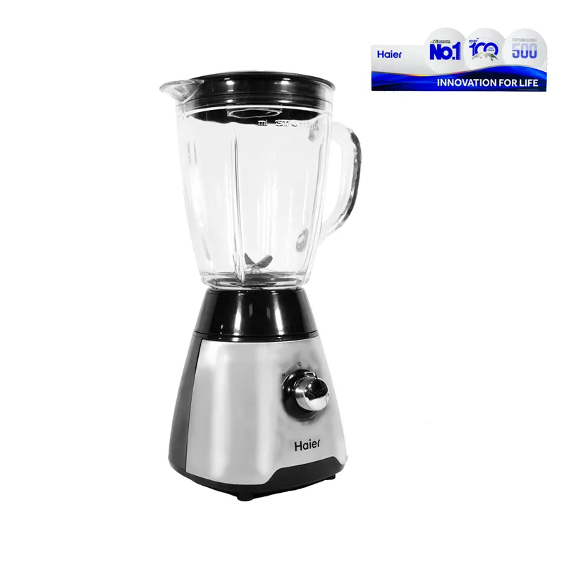Haier HBL-9295D Glass Jar Electric Blender