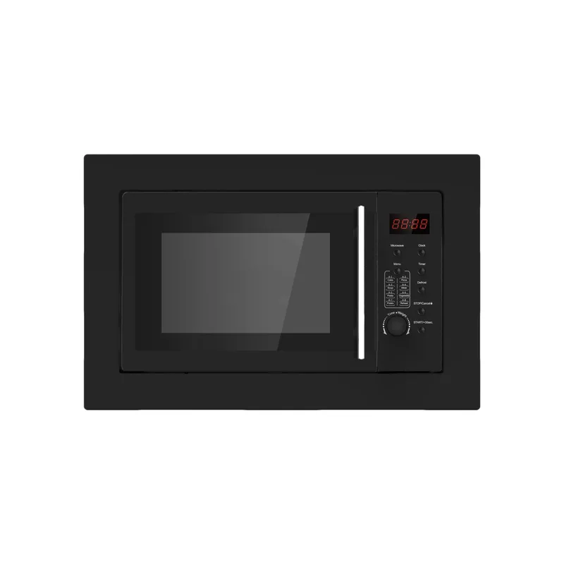Haier HBMW28L Built-In Microwave & Grill