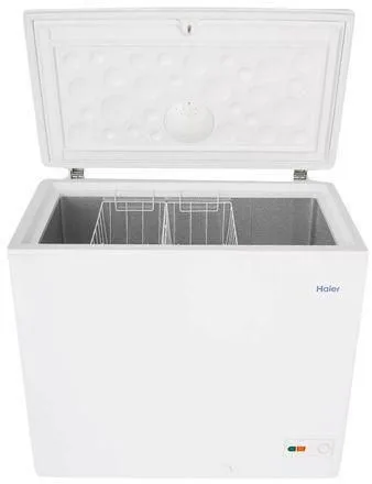 Haier HCF-288HK Chest Freezer 203 Litres