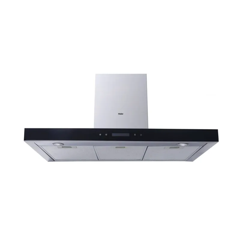 Haier 90cm Built-in Kitchen Hood HCH-T590T7BX