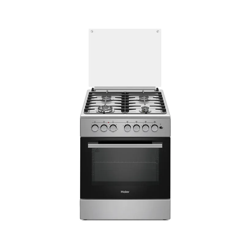 Haier HCR2040EES 4Gas 60X60 Cooker