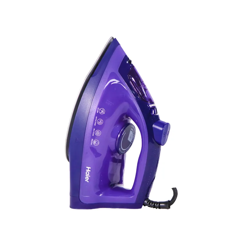 Haier HEC3009-GS Steam Iron Box