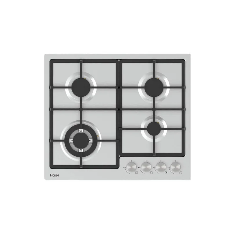 Haier 4 Burners 60cm Built-in Cooker hob HOB HHQ-M64CTQXG