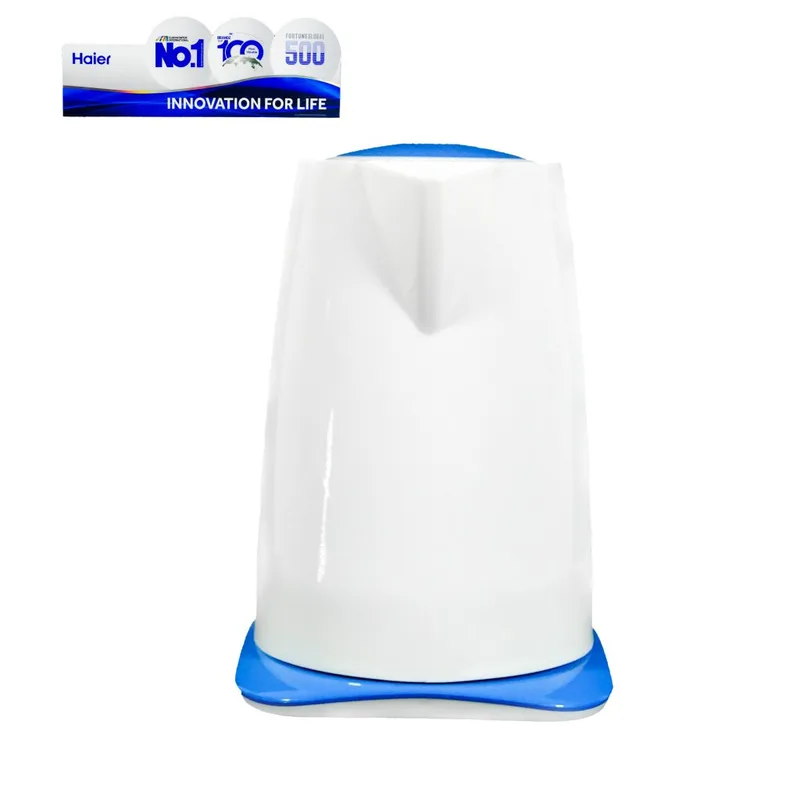 Haier HKE7431 1.7L Automatic Electric Cordless Kettle