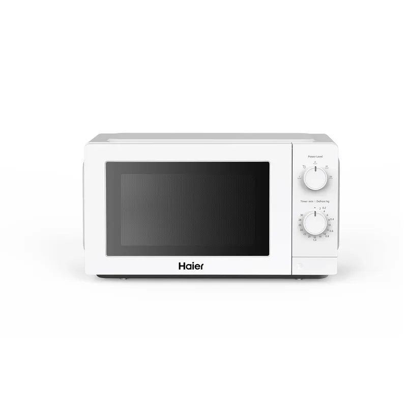 Haier HMW20MWK 20L Oven 700W Microwave