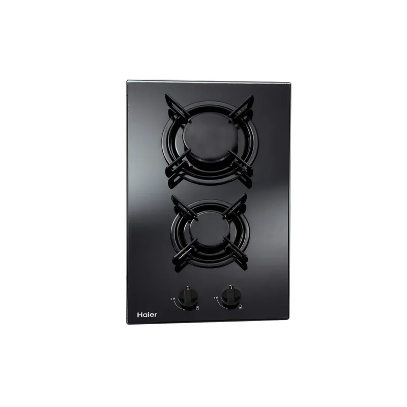 Haier HOB-2F30B Built-In Cooker Hob
