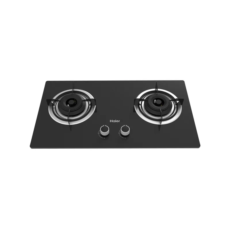 Haier HOB-2Z60B Built-In Cooker Hob