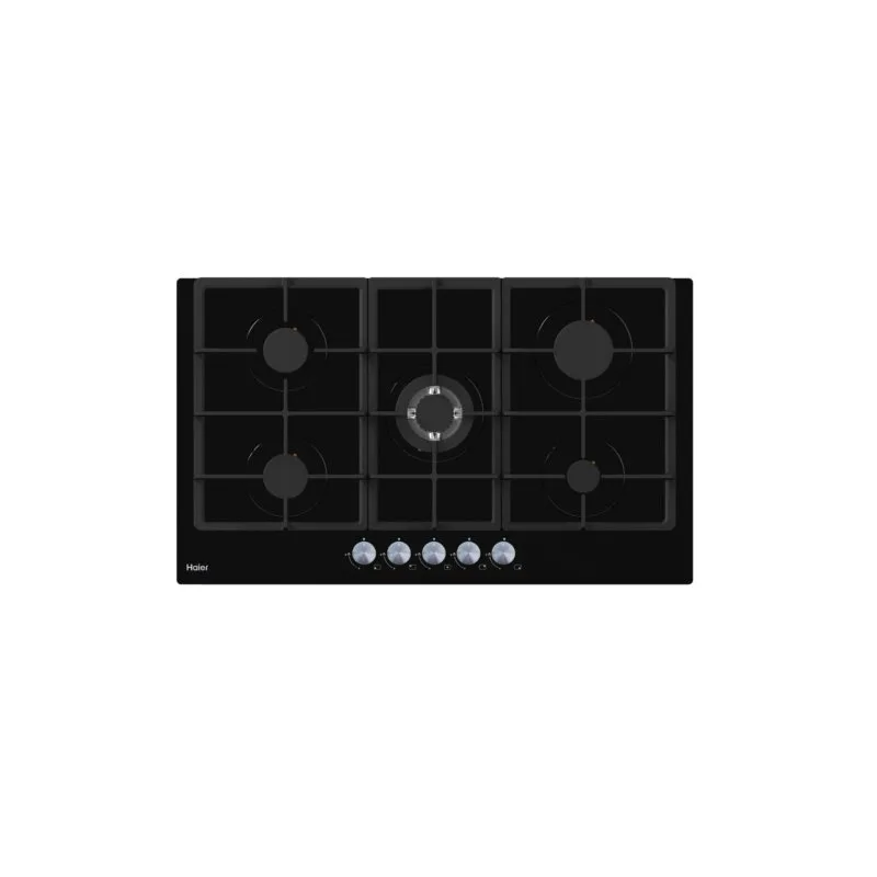 HAIER HOB-790B Built-In Cooker Hob