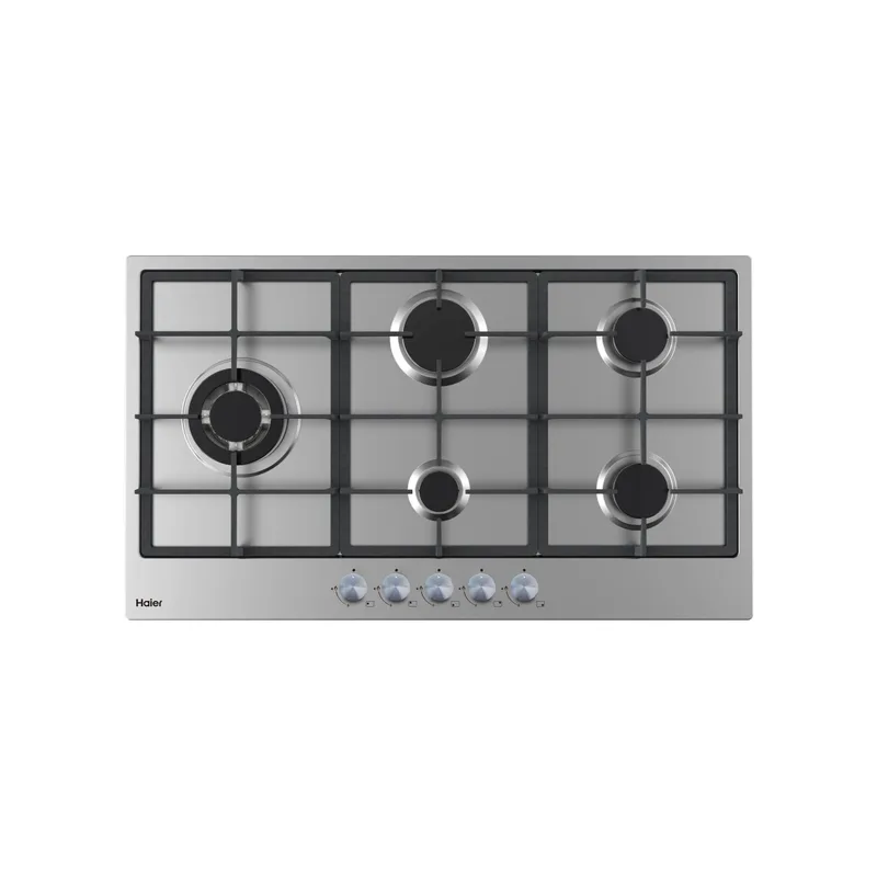 HAIER HOB-790S Built-In Cooker Hob