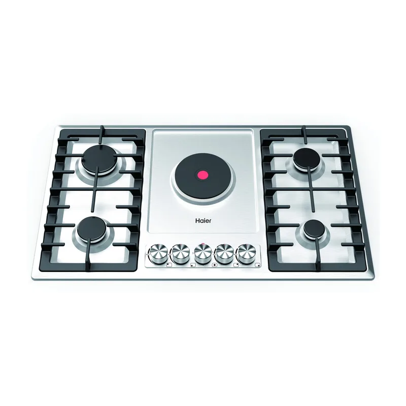 HAIER HOB-F86MS Topcooker