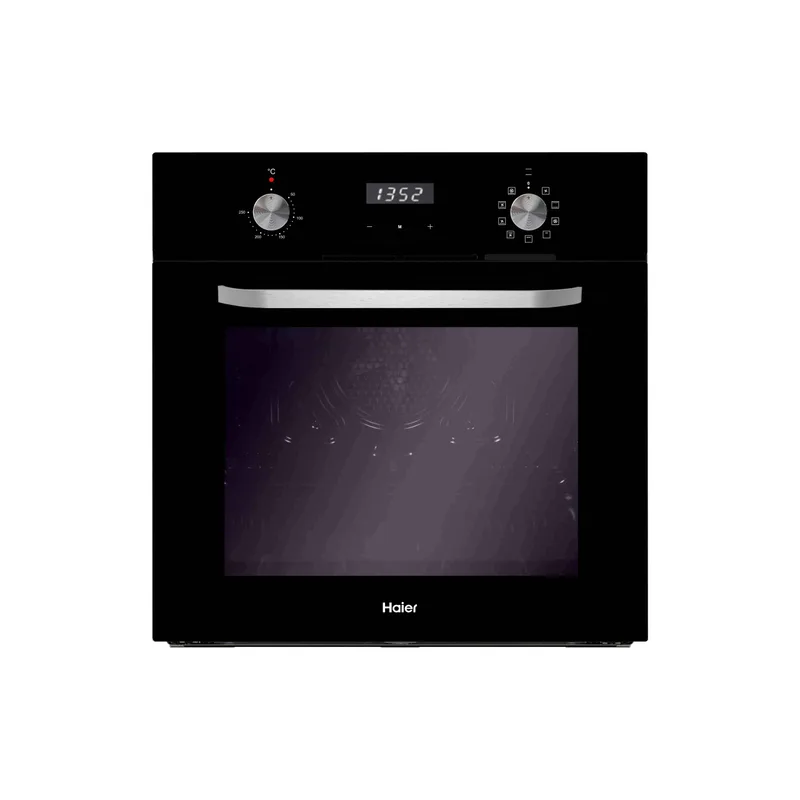 HAIER HOD-7600B Built-In Multifunction Oven