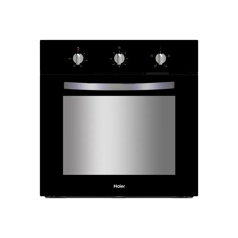 HAIER HOM-6400B Built-In Multifunction Oven