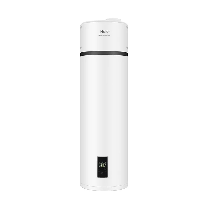 Haier 102L Heat Pump Water Heater – HP110M5