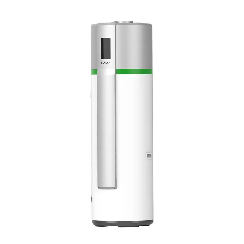 Haier 250L flow standing Heat Pump Water Heater – HP250M7